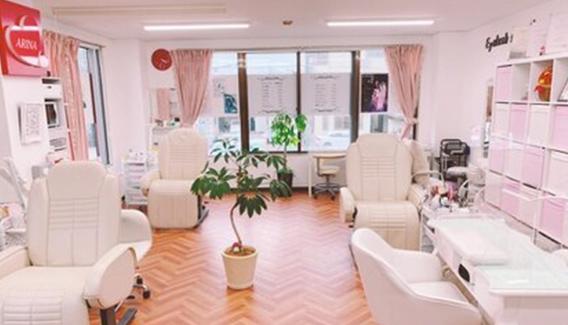 ハリウッドLED専用ライト