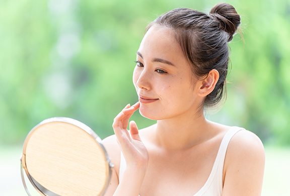 代替機無償貸出サポート